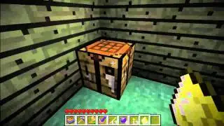 [EP.3] Serie Minecraft Aether Mod ! [HD]