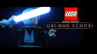 Lego Star Wars: Obi-Wan Kenobi