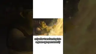 Shrek Movie Details #meme #funny