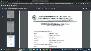 Cara Memotong File PDF Mudah dan Cepat