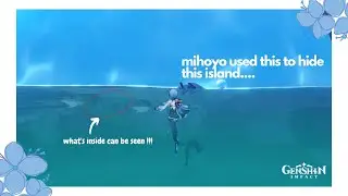 mihoyo playing smart but we are smarter