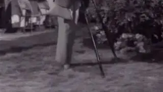 Peg Leg Clip