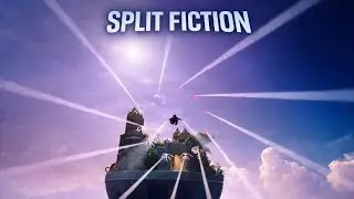 Kites - Side Quest | Split Fiction