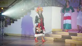 03 Елена Левинцева, Miss Super Model 