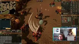 Slaying Basilisks - Stream Night