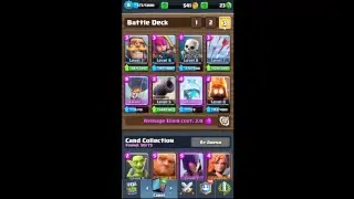 Clash Royale