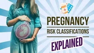 Pregnancy Risk Classifications Explained: Safe Medication Use During Pregnancy | Medication Minute