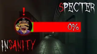 SPECTER INSANITY