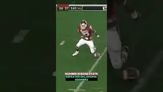 Top 10 Unforgettable Upsets In Sports History!    Vault of Epic Facts 