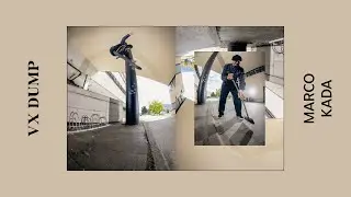 VX DUMP – MARCO KADA