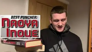 English boxing fan reacts to Naoya Inoue vs Stephen Fulton - A CLOSER LOOK