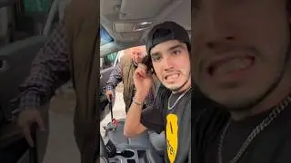 ABUELO RICK ME DEJO DE HABLAR POR ESTO😂SE ENOJO DE VERDAD? 