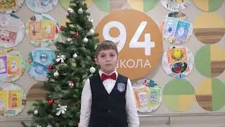 Шириков Марк 1м