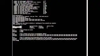 [giaiphapit.vn] Configure IPV6 Addressing between HP and Cisco Switches