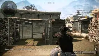 Ежик с соплями играет,с читами в warface(Совсем обарзели!)