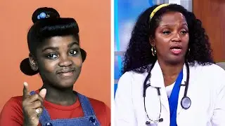 What's Happening (1976) ★ Then and Now 2024 - SEVERE AGING!