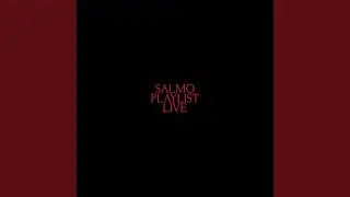 LUNEDI' (Live)