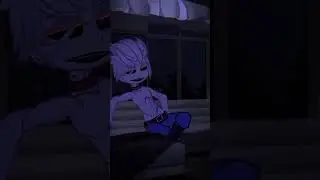 🥵[Девочкам должно нравится]🔞 [Baldi Basics] [gacha club/gacha life] meme 