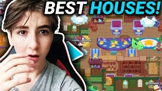 Ranking the *BEST* Prodigy Math Game Houses!