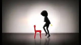 Just Dance Fanmade - Love Potions By BJ Lips ft. Princess Paparazzi (Video edited and fitted)