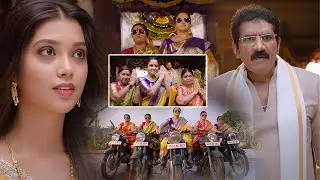 Rao Ramesh Comedy Timing at Peak 😂 | Must Watch Super Hit Scenes | Telugu Comedy Scenes | iDream