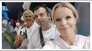 Завтрак в Ашане ☕️🥐 Ассортимент и цены  ✅️ Предсказание от Шамана Такого мы еще не видели 😍