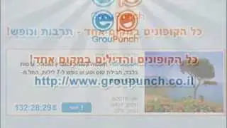 קופונים לנופש - גרופאנץ'