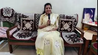 આજ ની વાત: ભગવાન ઉપર ભરોસો રાખો (A moral story - keep faith in God)