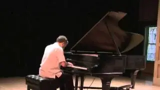 Federico Ibarra Groth, Sonata 4, piano