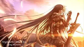 Monster ~Nightcore~