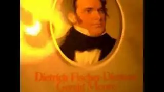Fischer-Dieskau sings Schubert - Du bist die Ruh