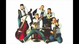 Rough Around the Edges - The Lennerockers