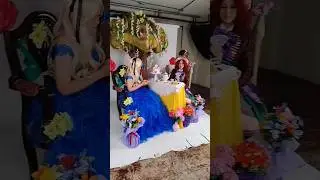 Alice in Wonderland _ Mad Hatter