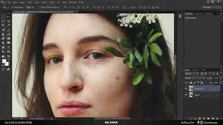 Beautiful Girls picture Edit Photoshop  #photoshopshorts #photoshopmanipulation
