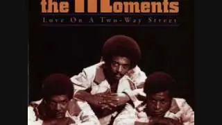Best Thing for Me   The Moments.wmv