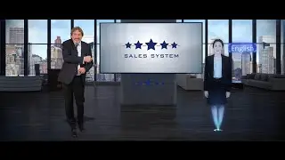 5 STARS SALES SYSTEM – INTRO