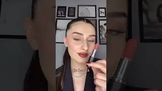 Mac Cosmetics Instagram: @maccosmetics