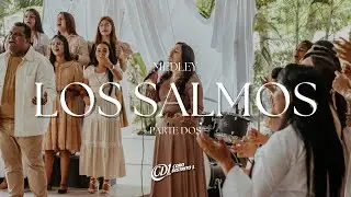 MEDLEY LOS SALMOS (Parte dos) | Coro Distrito Uno IPUC