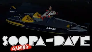 Fishing Planet League Week #5