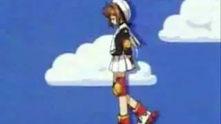 Card Captor Sakura - What Dreams Are Made Of