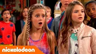 Nicky Ricky Dicky & Dawn | Die unterwartete Party | Nickelodeon Deutschland