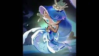 SeaFairy edit