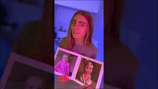 ALBUM PIXAR REGALO CUMPLEAÑOS #itartevlogs