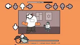 FNF: BIGMAN