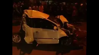 [Rem Blong] 6 mei 2017  Kecelakaan Truck Di Semarang