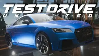 Sharps oder Streets? - TEST DRIVE UNLIMITED SOLAR CROWN Part 4 / Lets Play TDU Solar Crown