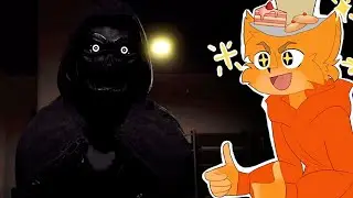 ОЧЕНЬ МНОГО БАГОВ НО Я СМОГ ПРОЙТИ 17 УРОВЕНЬ ► Apeirophobia Chapter 2 ROBLOX | РОБЛОКС 17 LEVEL
