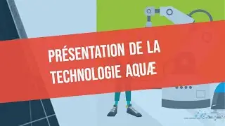 Présentation de la technologie AQUÆ des autolaveuses FIMAP EMx