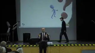 Willi Daiker, Predigt uber Jungerschaft - Jüngermacher 1