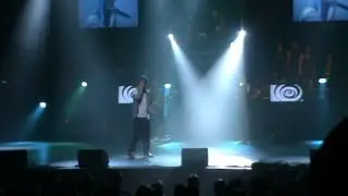 Rick Kraaijeveld - Cool Talent 2014